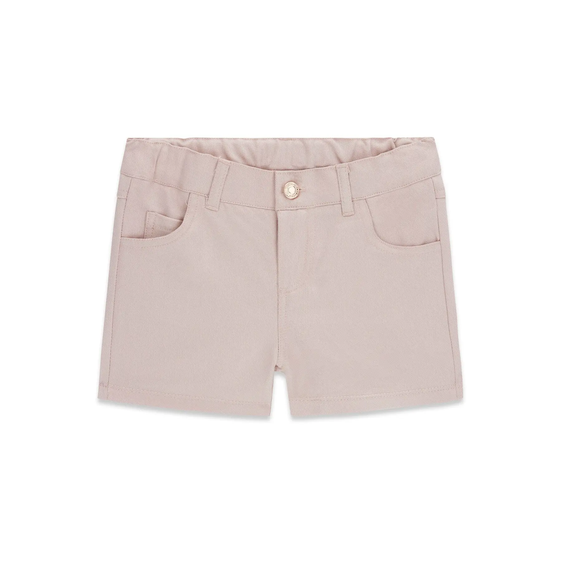 7621235813635 - Mädchen Twill Shorts Guess