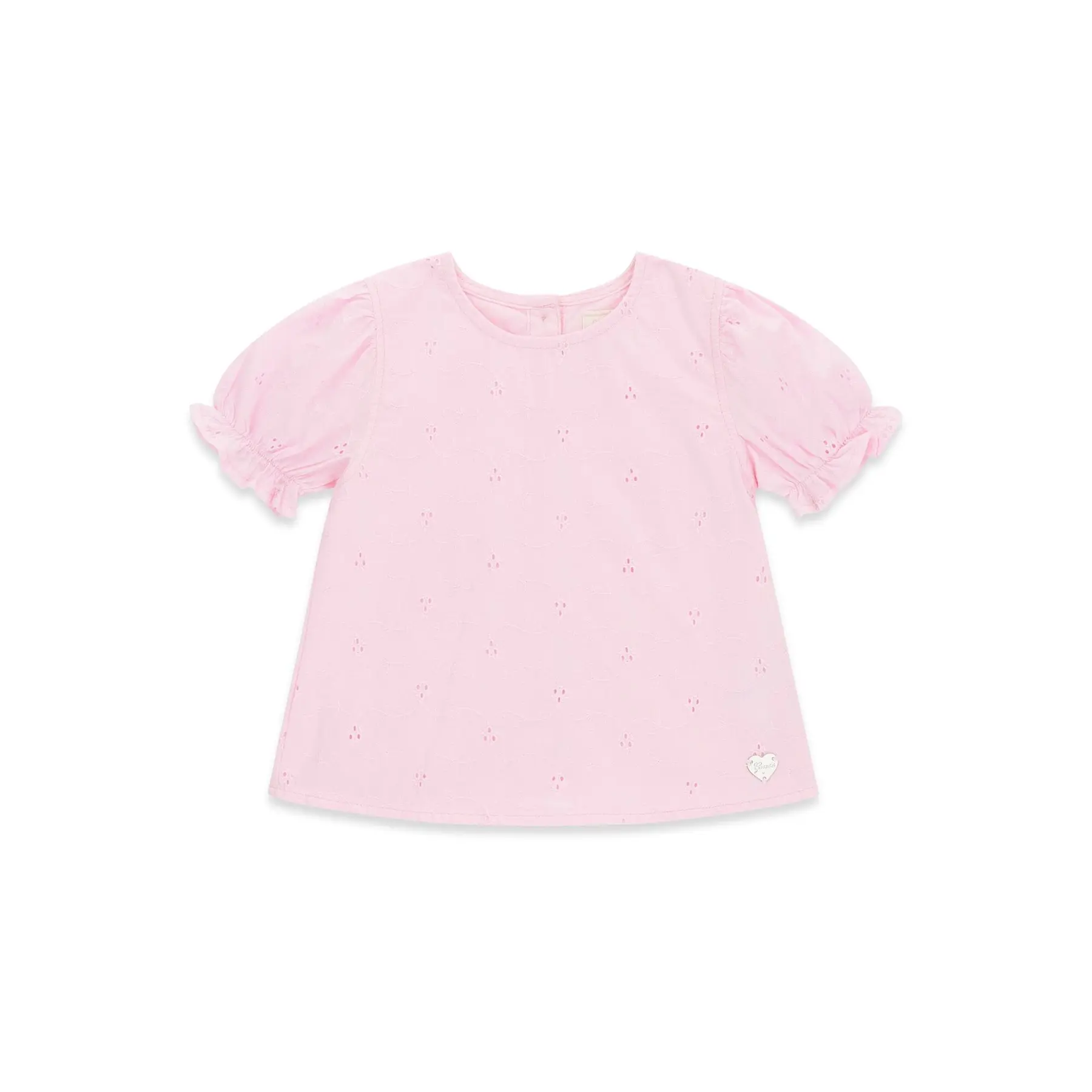 T-Shirt Fille Guess Sangalo