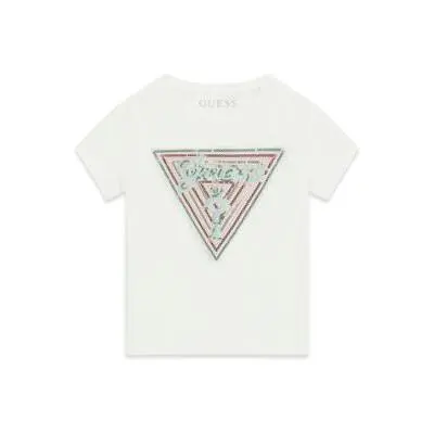 7621235752125 - T-Shirt für Babies Guess