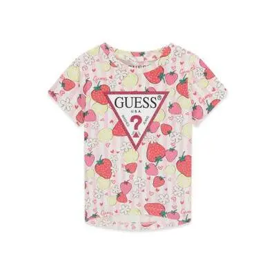 7621235753290 - T-Shirt für Babies Guess