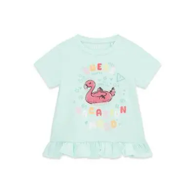 T-shirt bb fille Guess 16 €