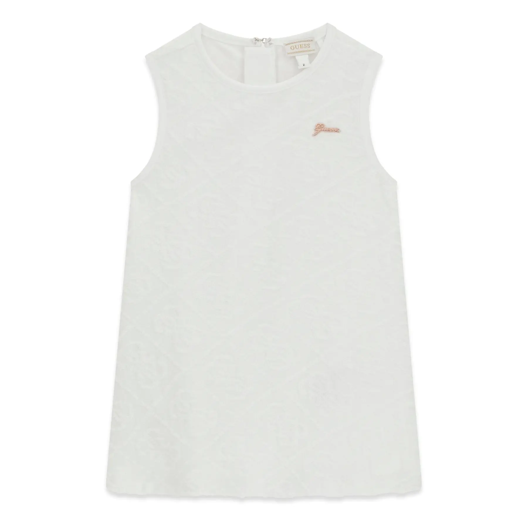 Vestito bambina  Jacq Baby Terry
