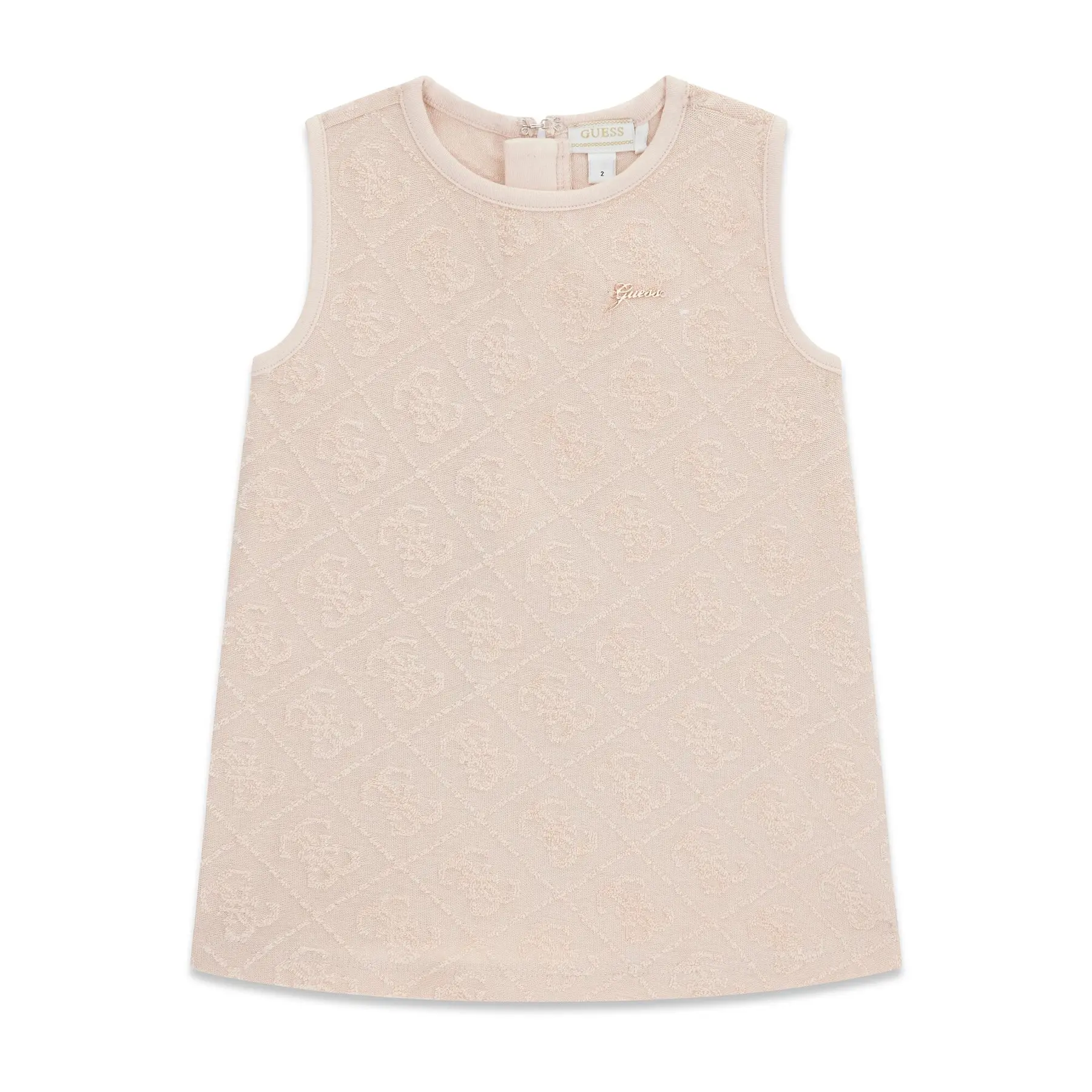 Robe neonato ragazza  Jacq Baby Terry