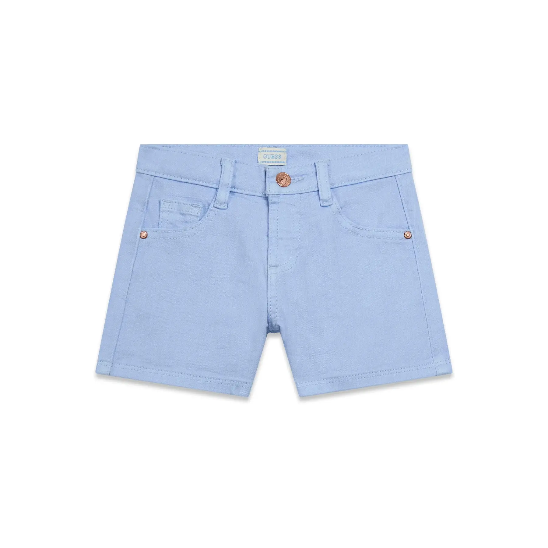 Short Bambina