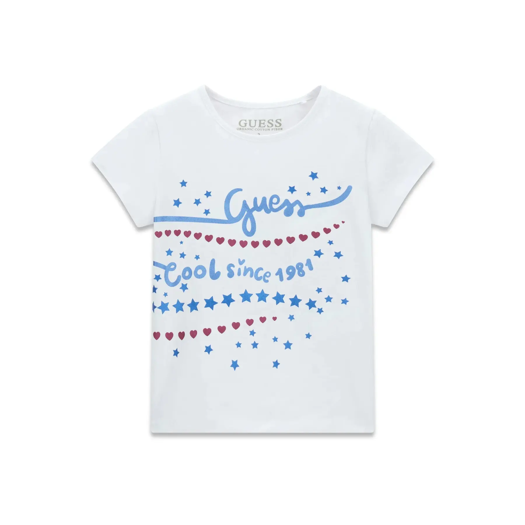 T-shirt da bambina  K6RI13-K6YW4