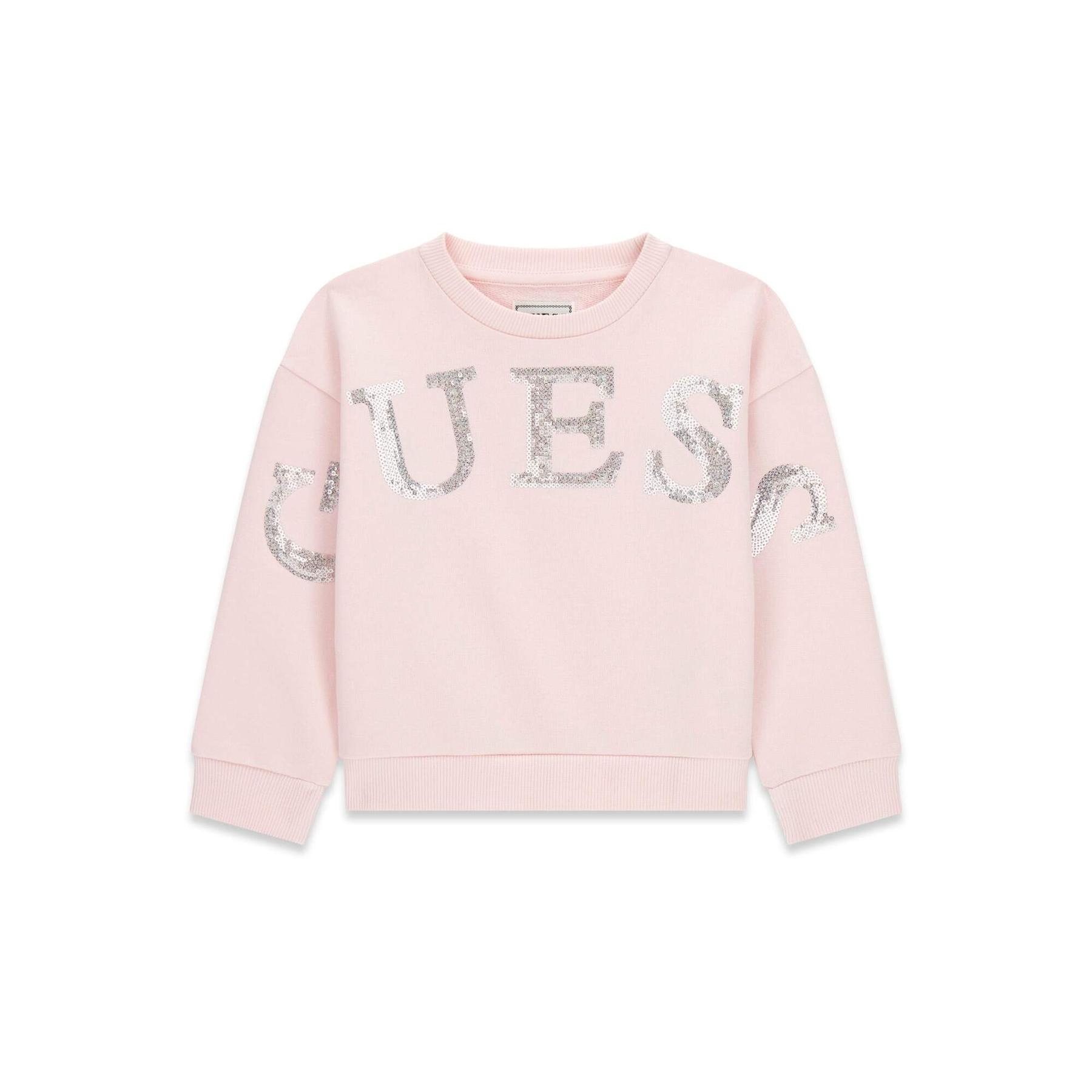 7621235281465 - Mädchen Sweatshirt mit Logo Active Top