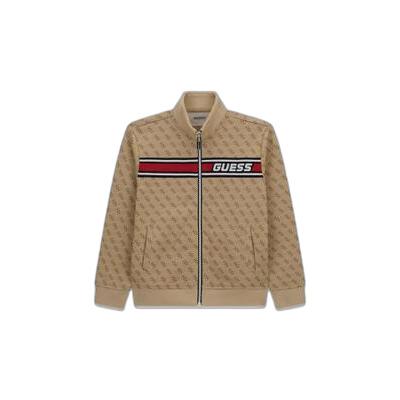 7618391470581 - Kinder Sweatjacke Active Mini Me