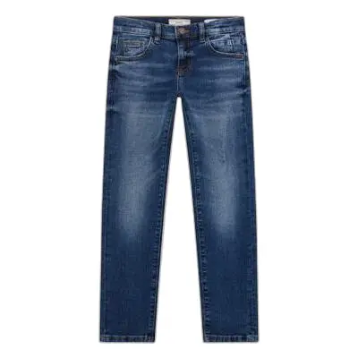 7628907713248 - Röhrenjeans Kind Comfort