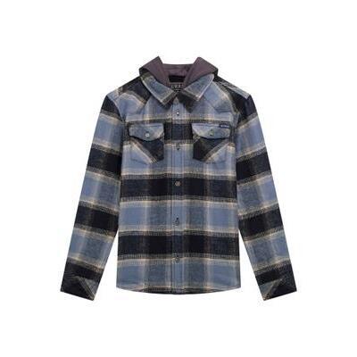 7628907764110 - Langarm-Fleece-Hoodie für Kinder Guess 7628907764110 - Langarm-Fleece-Hoodie für Kinder Guess