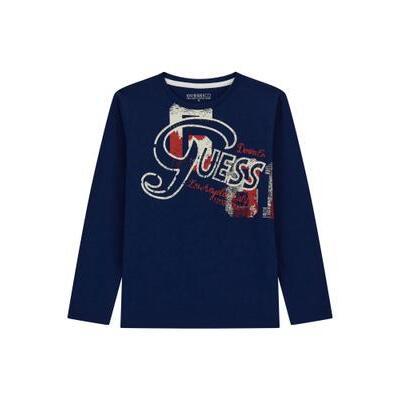 7628907764806 - Langarmshirt Guess