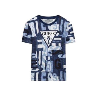 7628907765889 - Langarmshirt Guess