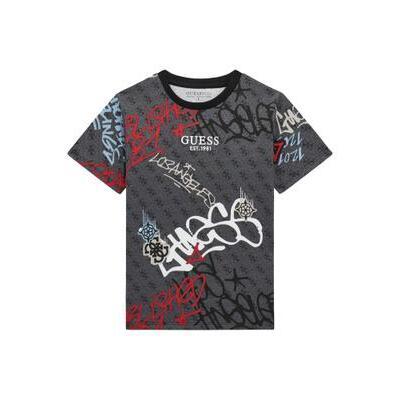 7628907766121 - T-Shirt Guess