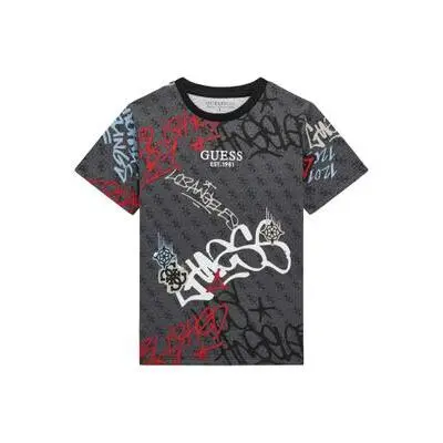 7628907766145 - T-Shirt Guess