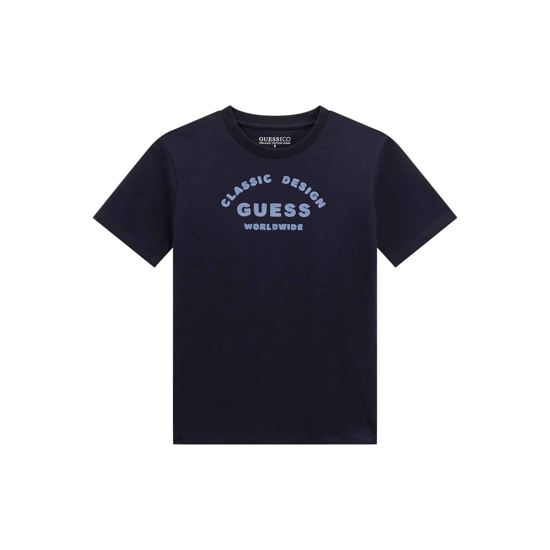 7628907956485 - T-Shirt Guess