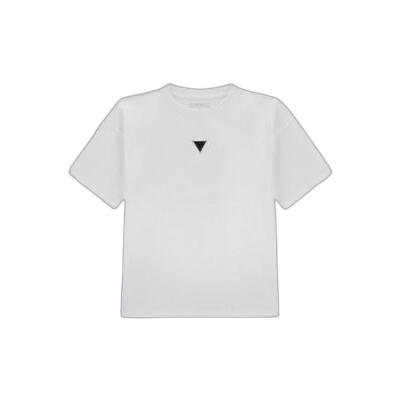 7628907997945 - T-Shirt aus dickem Jersey für Kinder Guess 7628907997945 - T-Shirt aus dickem Jersey für Kinder Guess