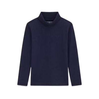 7628907929922 - Kinderrollkragenpulli Guess