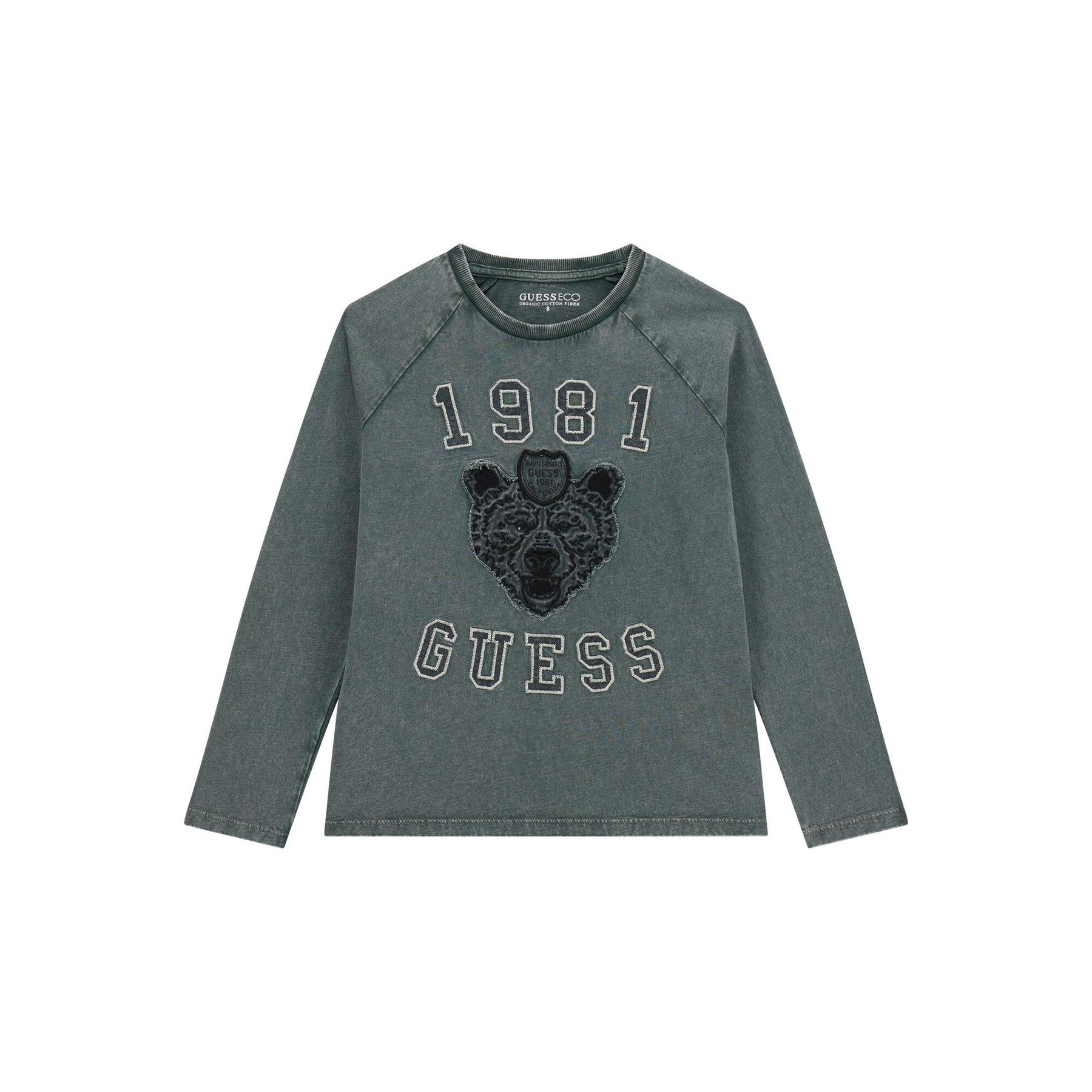 7628907768446 - T-Shirt Guess