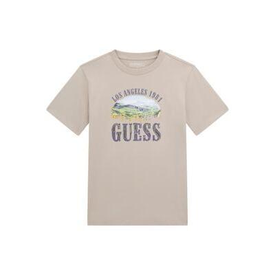 7628907930157 - Oversized T-Shirt Guess 7628907930157 - Oversized T-Shirt Guess