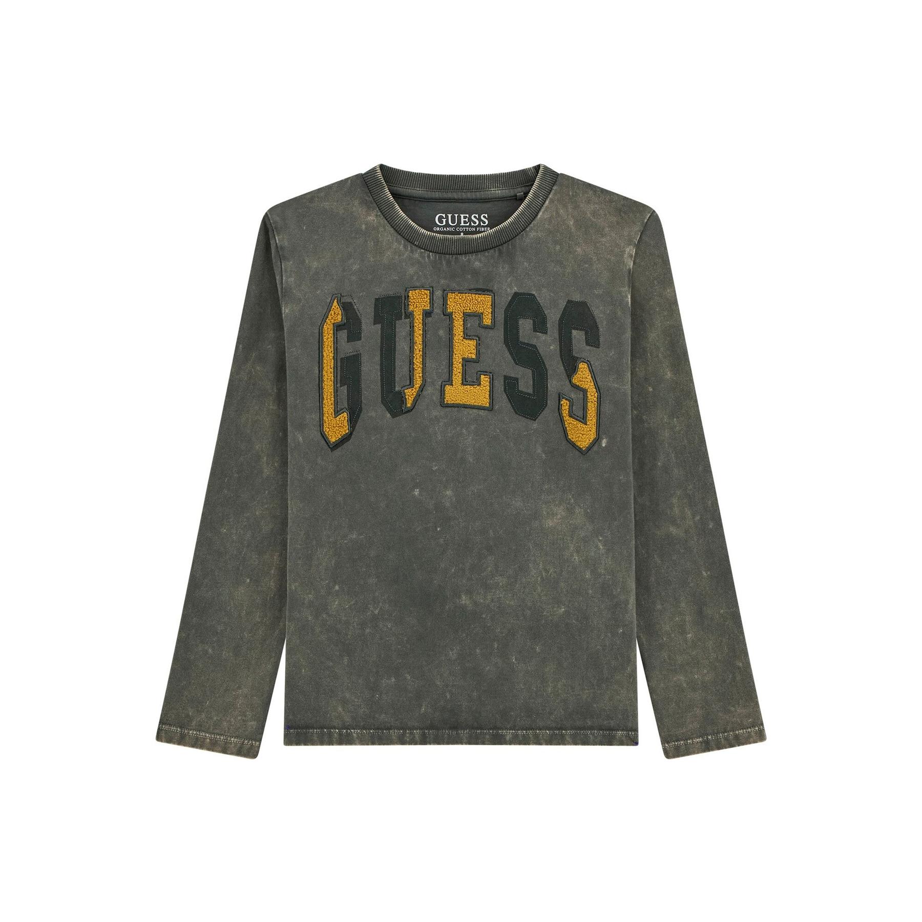 7628907957536 - T-Shirt GMT Dye