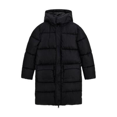 7628907791444 - Lange Kinderjacke Guess 7628907791444 - Lange Kinderjacke Guess