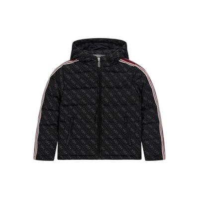 7628907890734 - Kinder Kapuzenjacke Guess