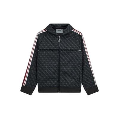 7628907885532 - Kapuzenjacke Active Top