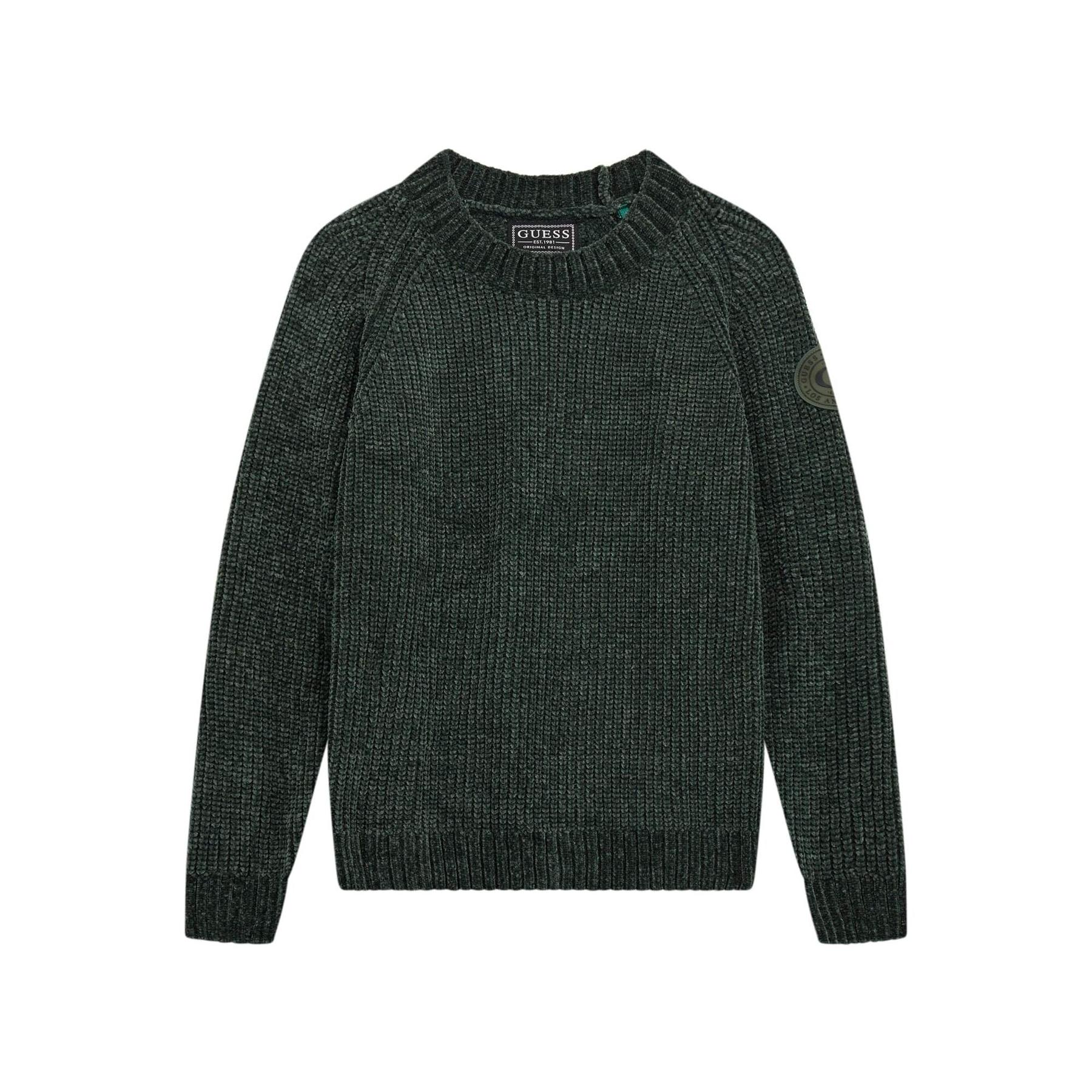 7628907770449 - Kinderpullover Guess