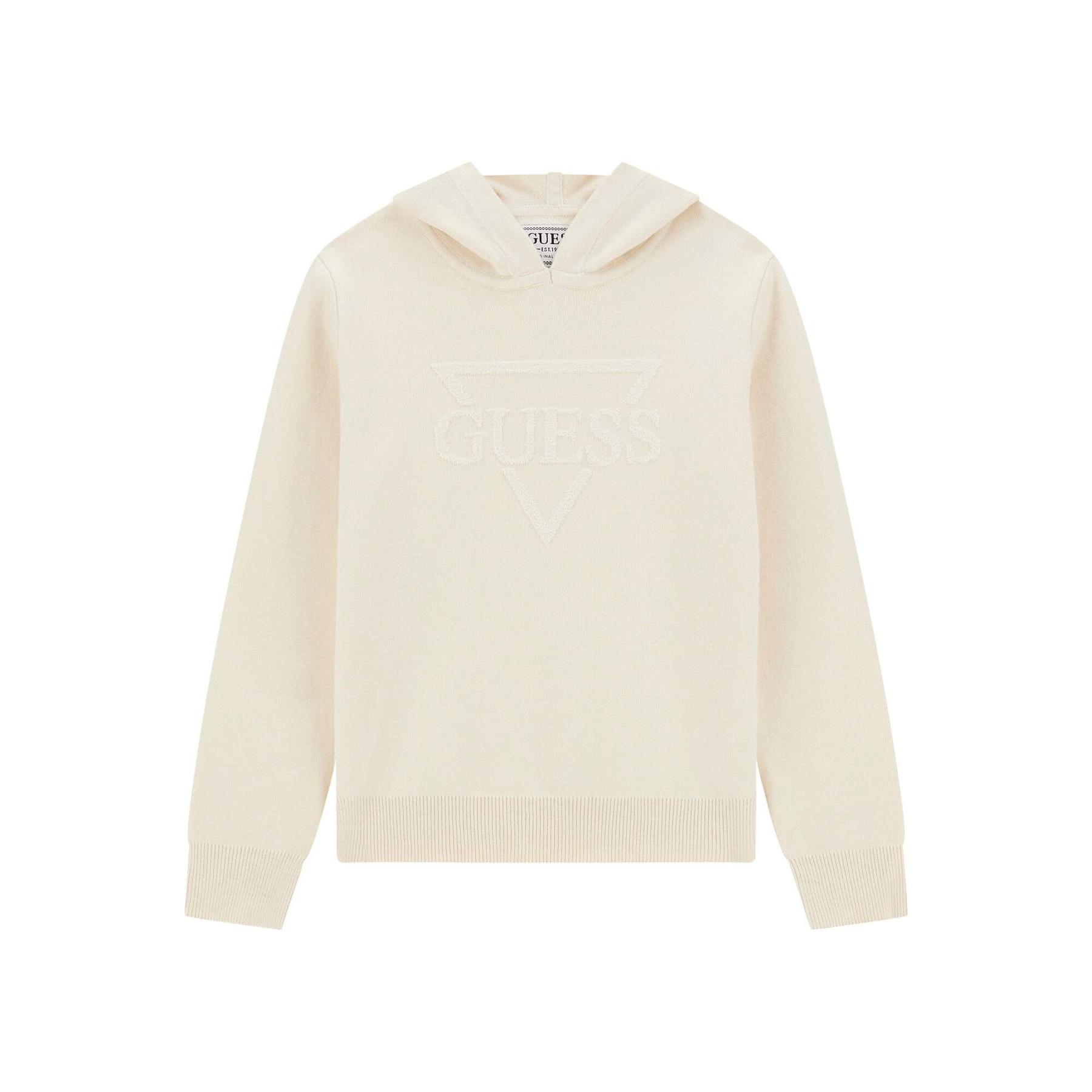 7621806055822 - Hoodie Kinder Guess