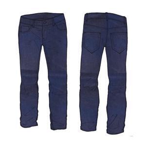 7620837949964 - Kinderjeans Guess 7620837949964 - Kinderjeans Guess