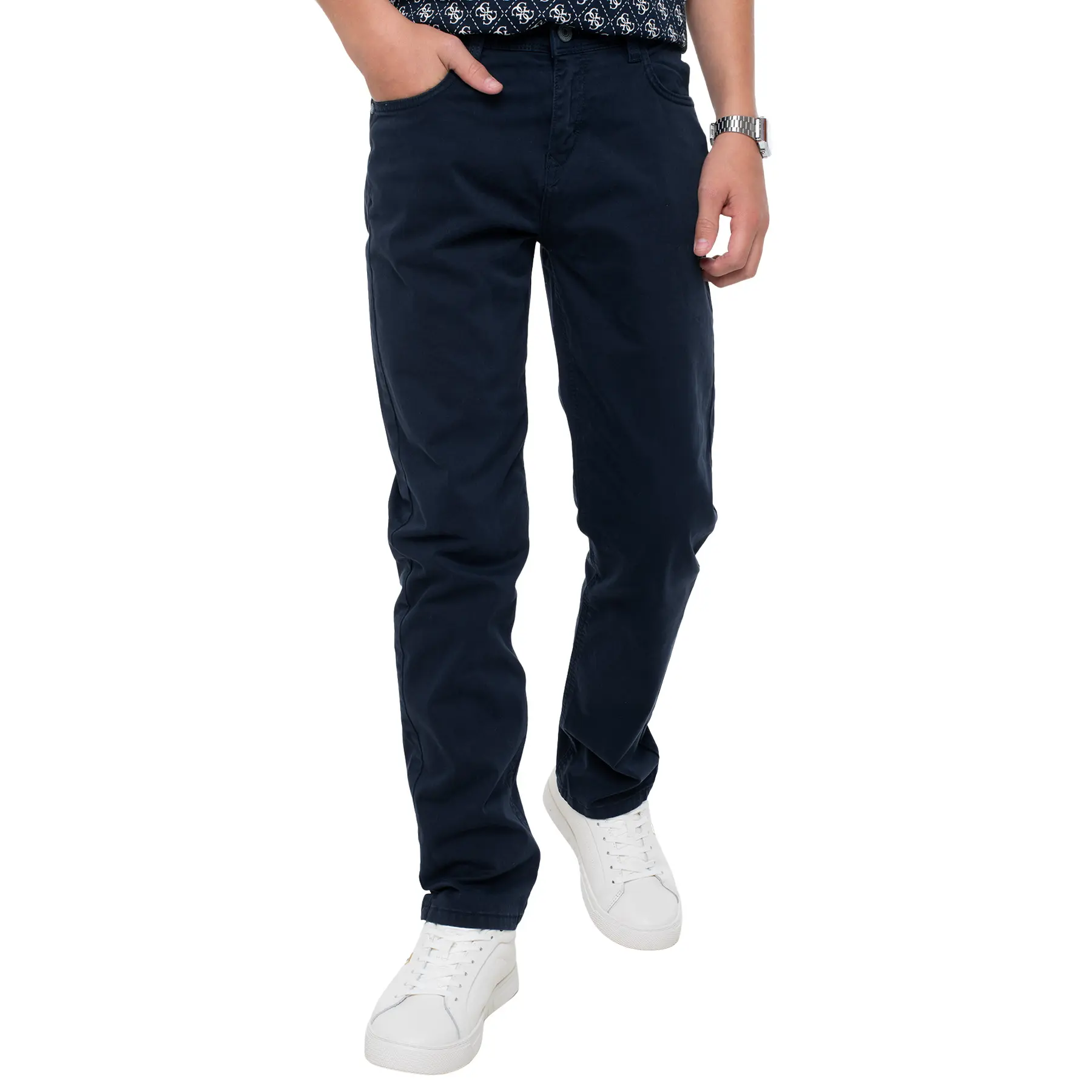 7620837950090 - Gerade Kinderhose GMT DYE