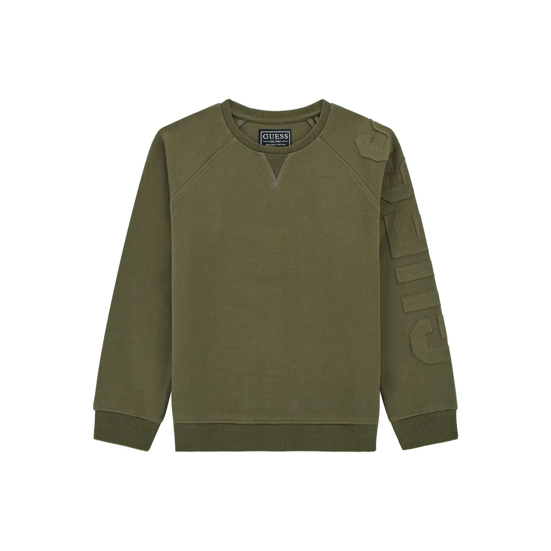 7620837950267 - Sweatshirt-Set + Kinderhose Guess