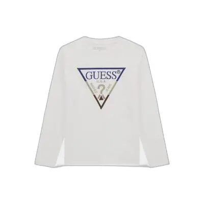 7620837720006 - Langarmshirt Guess