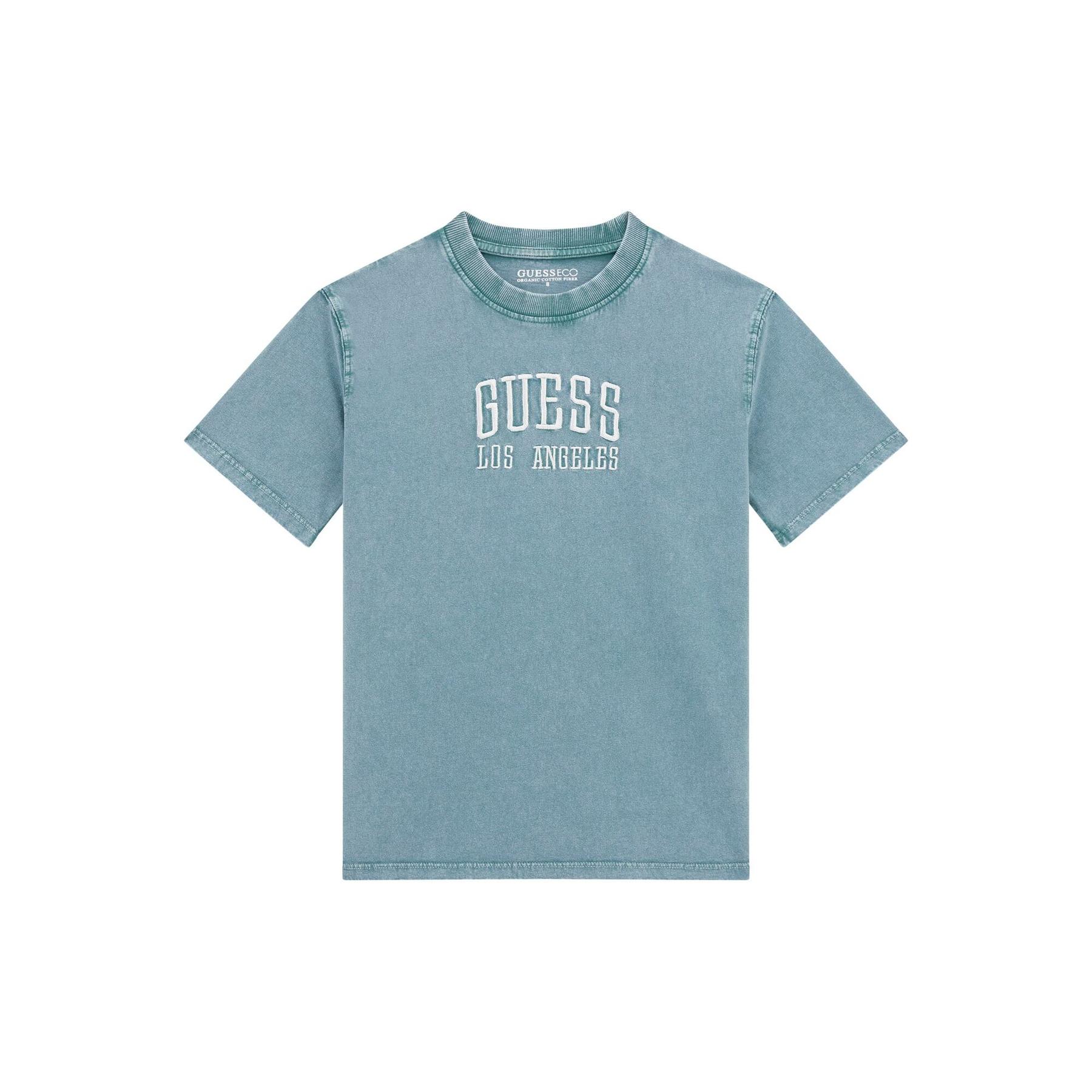 7620837801811 - Oversized T-Shirt Guess