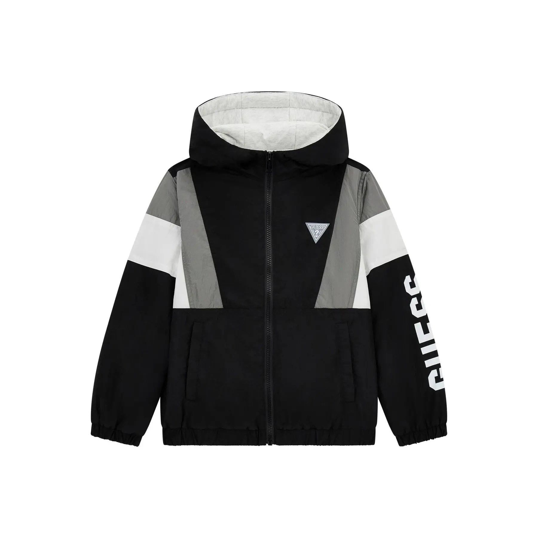 7620837722413 - Kinderjacke mit Reißverschluss Guess