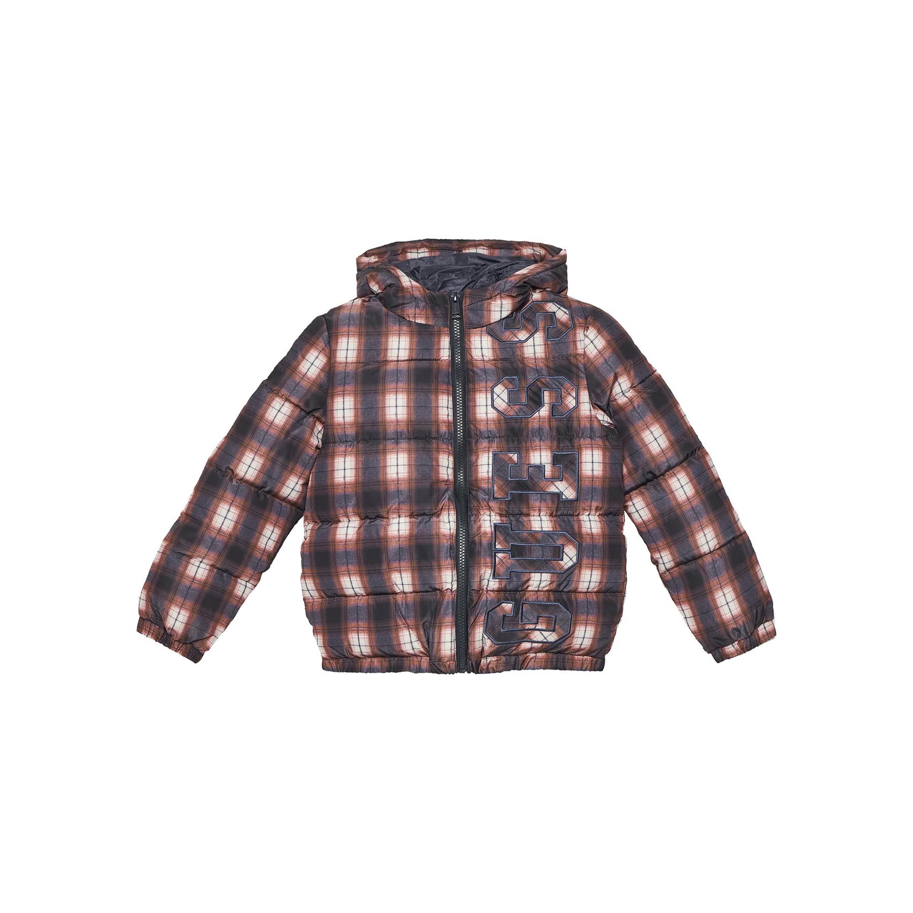 7620837722666 - Kinder Kapuzenjacke Guess