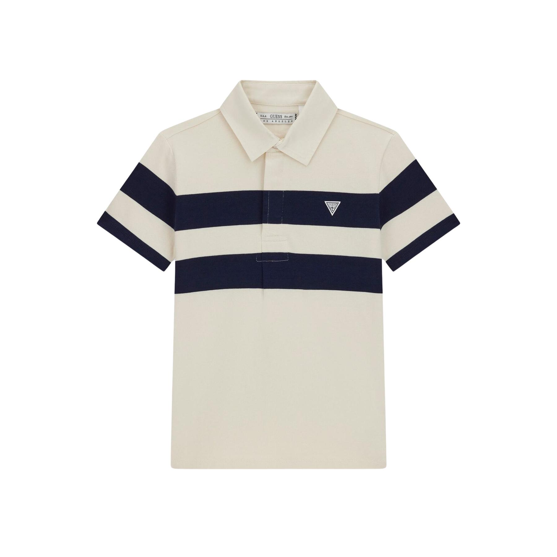 7628907013805 - Polo-Shirt Kind Minime