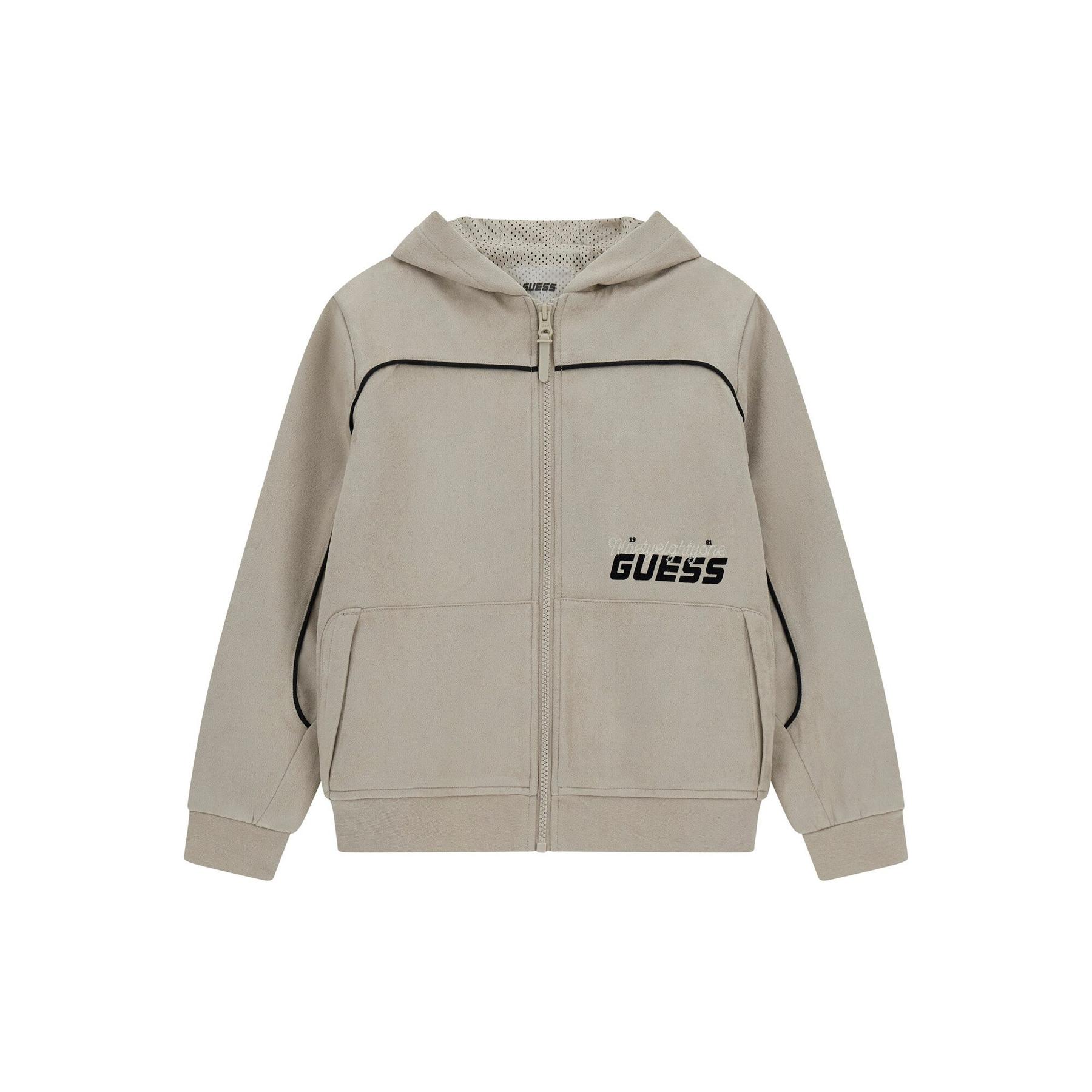 7620837812602 - Hoodie Kinder Active Top