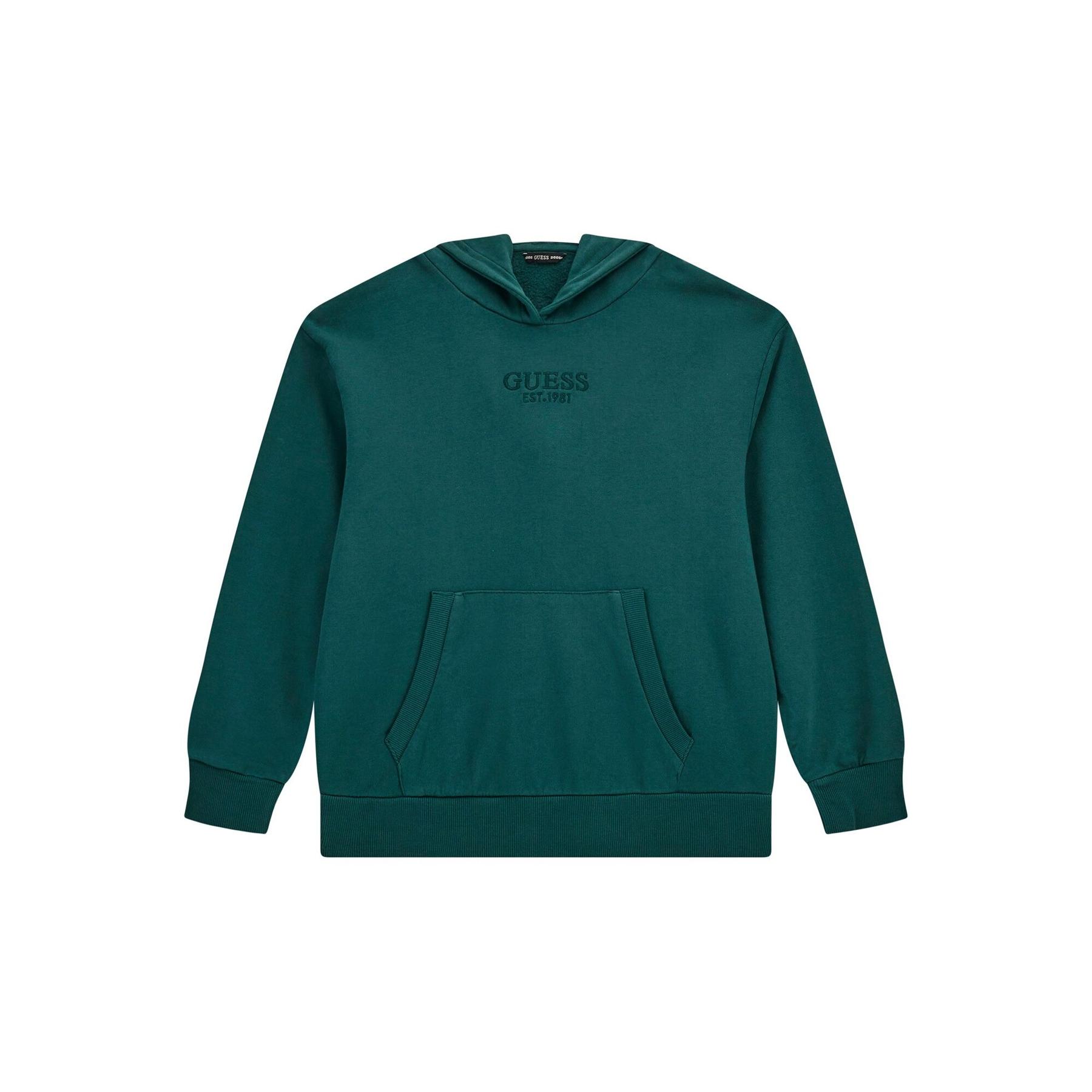 7628907012570 - Oversized Hoodie Kinder Active Top