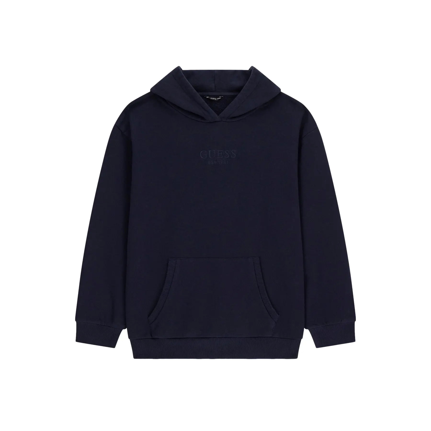 Sweatshirt oversize enfant Guess Active Top 32 €