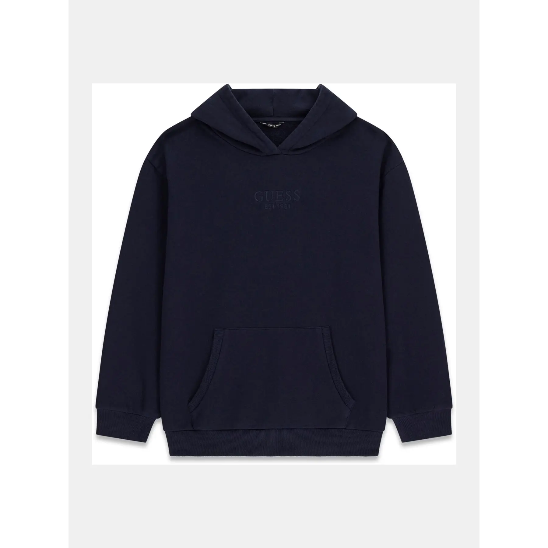 Felpa oversize per bambini  Active Top