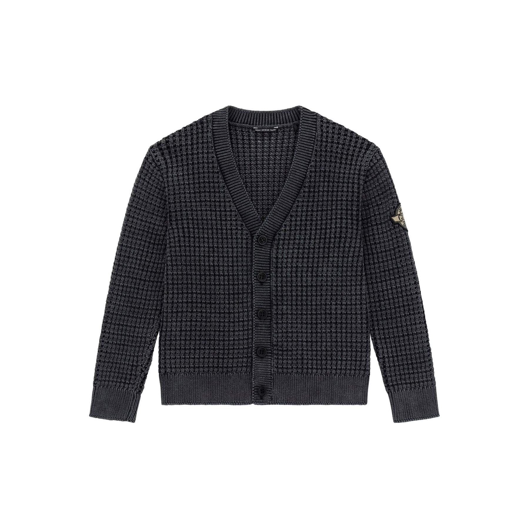 7620837729238 - Strickjacke Kind Guess 7620837729238 - Strickjacke Kind Guess