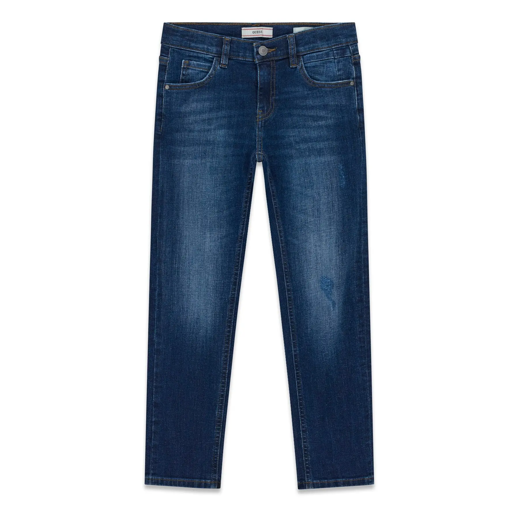 Slim fit jeans voor kinderen Guess Comfort