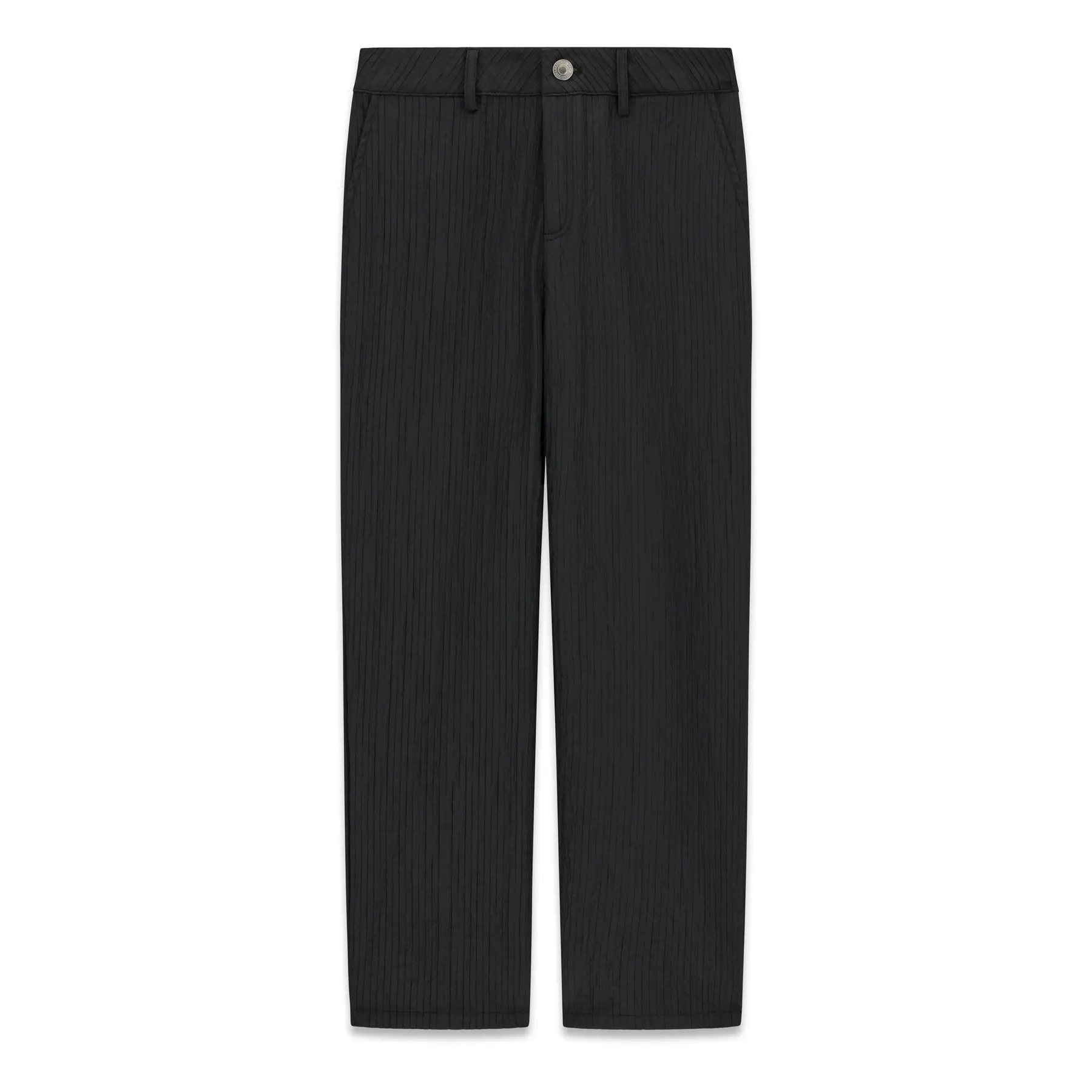 Plissé Polyesterbroek Kind Guess