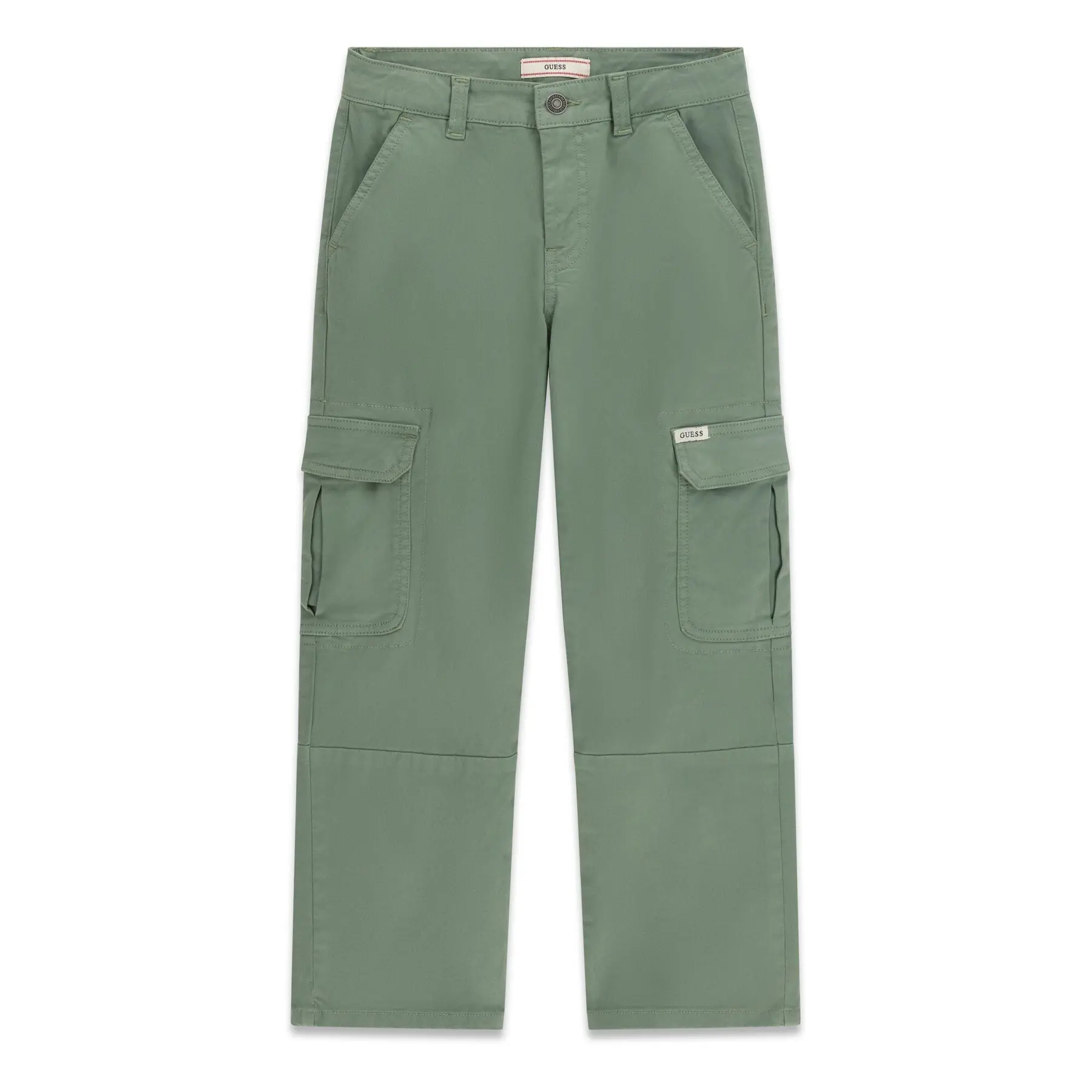 Tegelbroek kind Guess GMT Dye