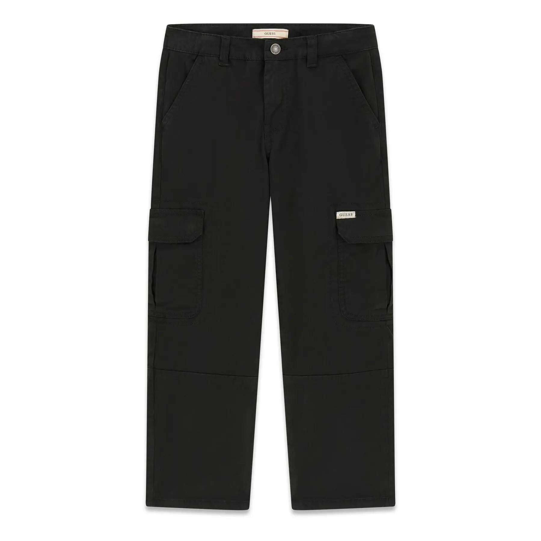 Tegelbroek kind Guess GMT Dye