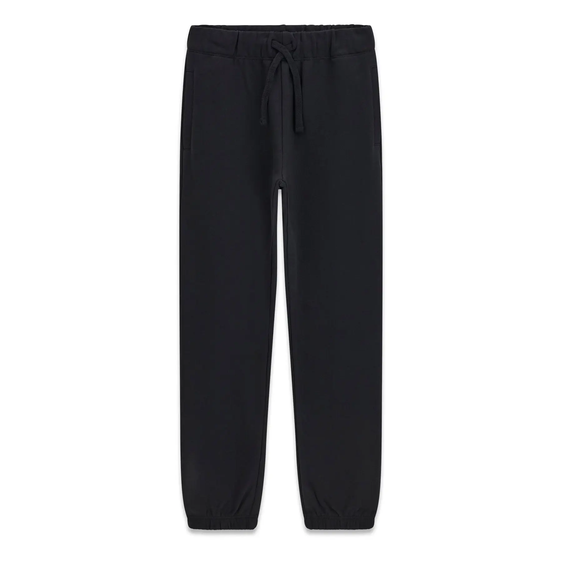 Kinderen broek van french terry Guess