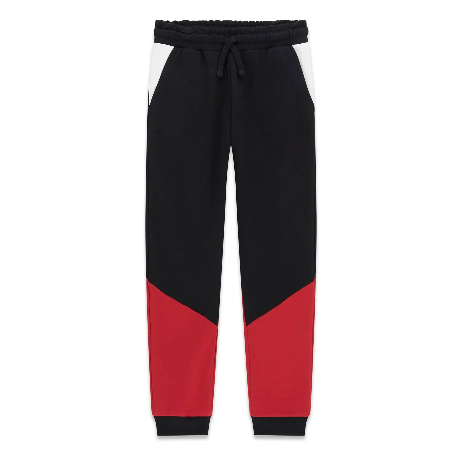 Klassieke broek kind Guess