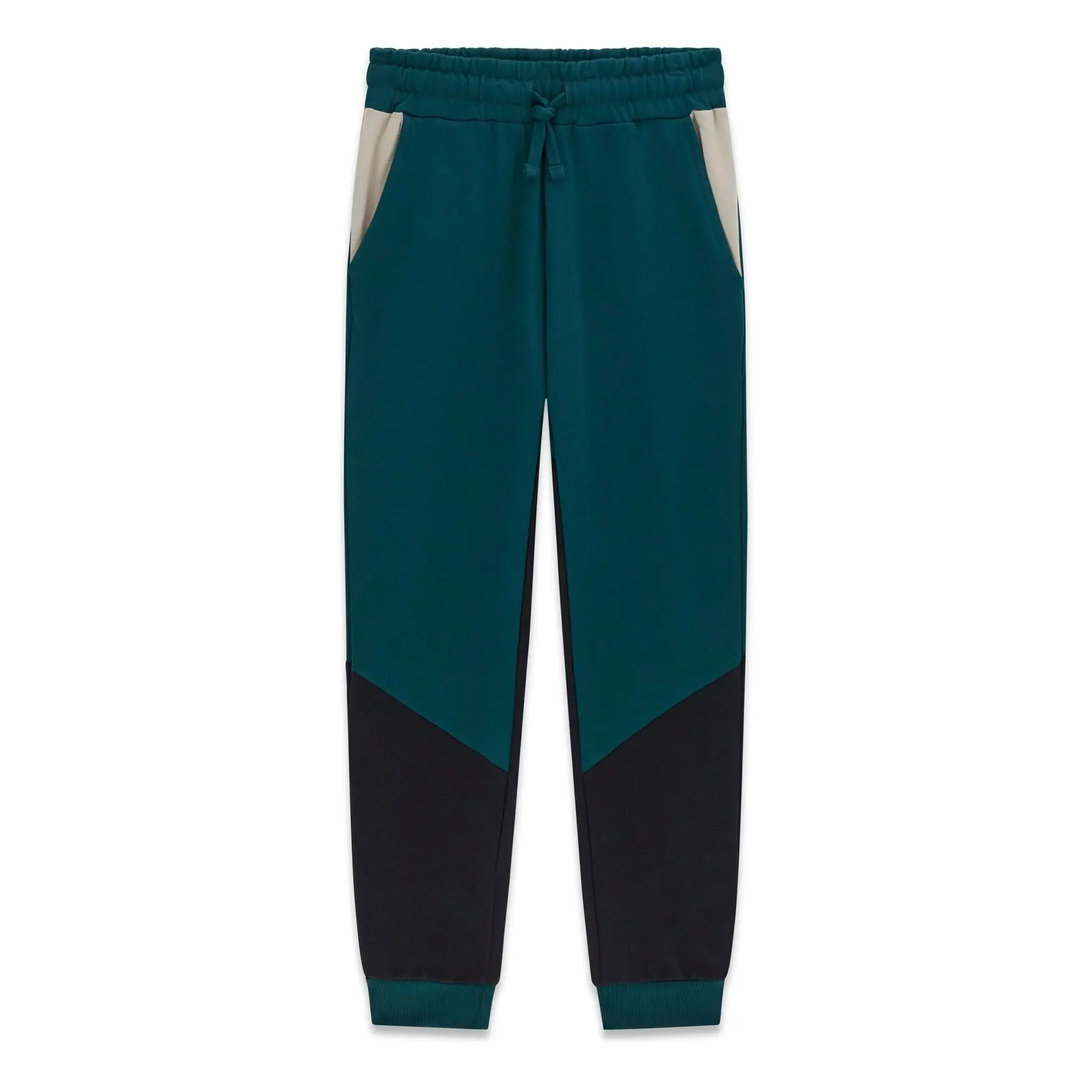 Klassieke broek kind Guess