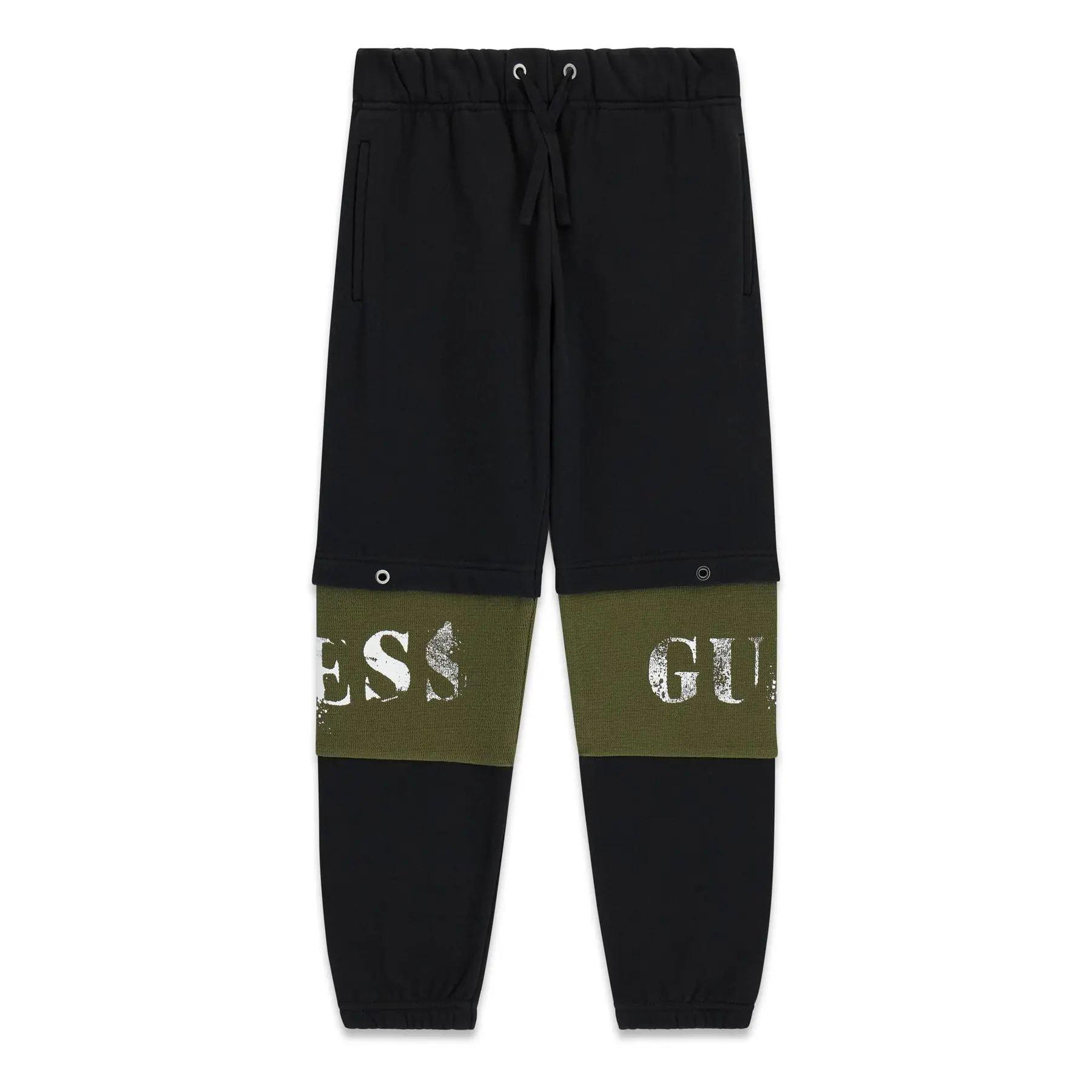 Kinderen joggingbroek Guess