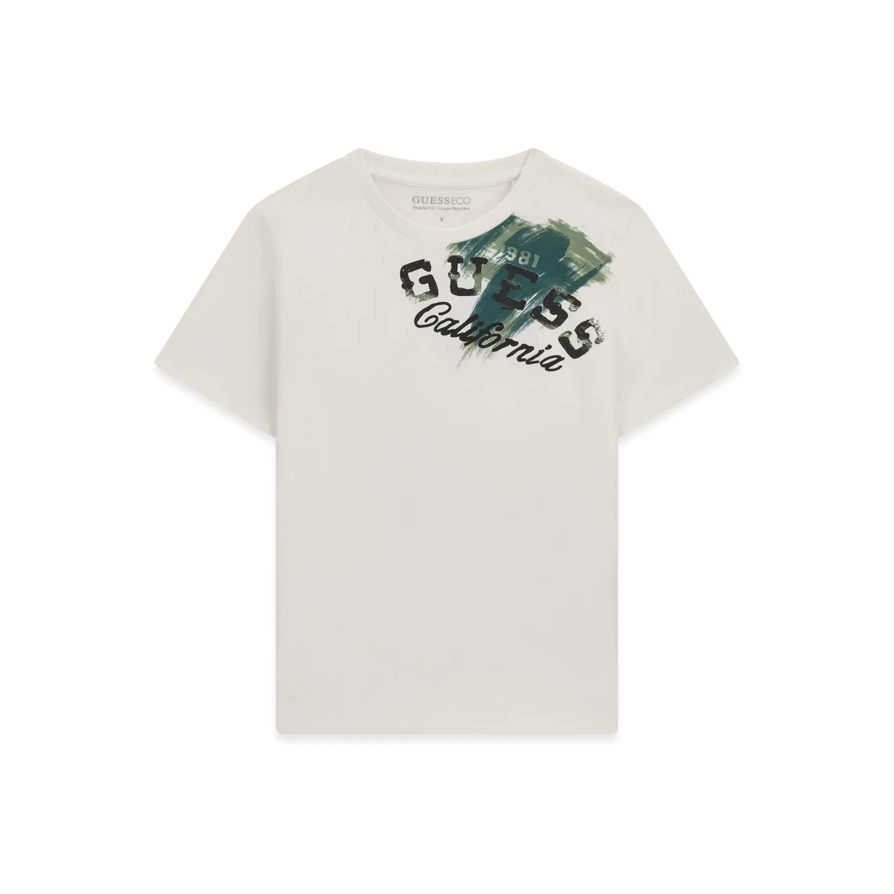 T-Shirt mit Logo Kind Guess L6BI04-K5725